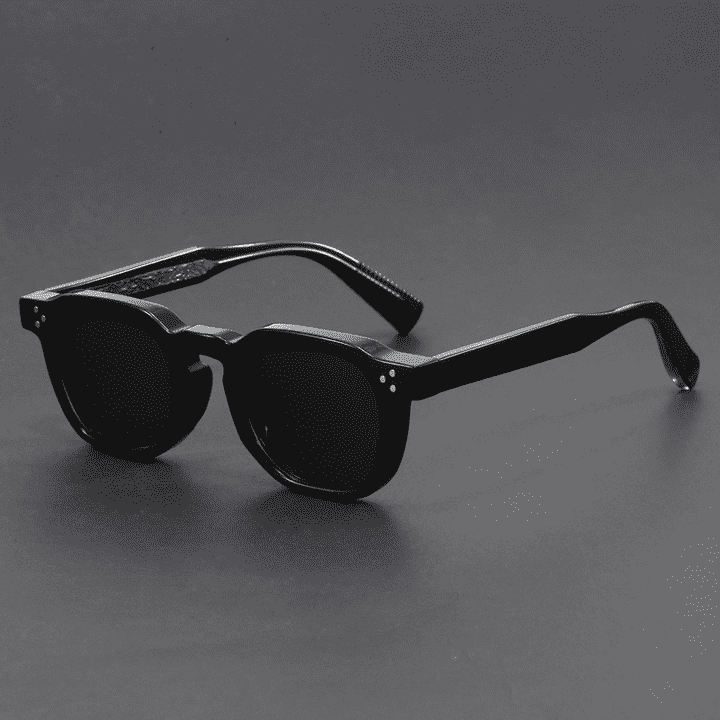 Aviato Edge Sunglasses – UV400 | ASCENDARY®