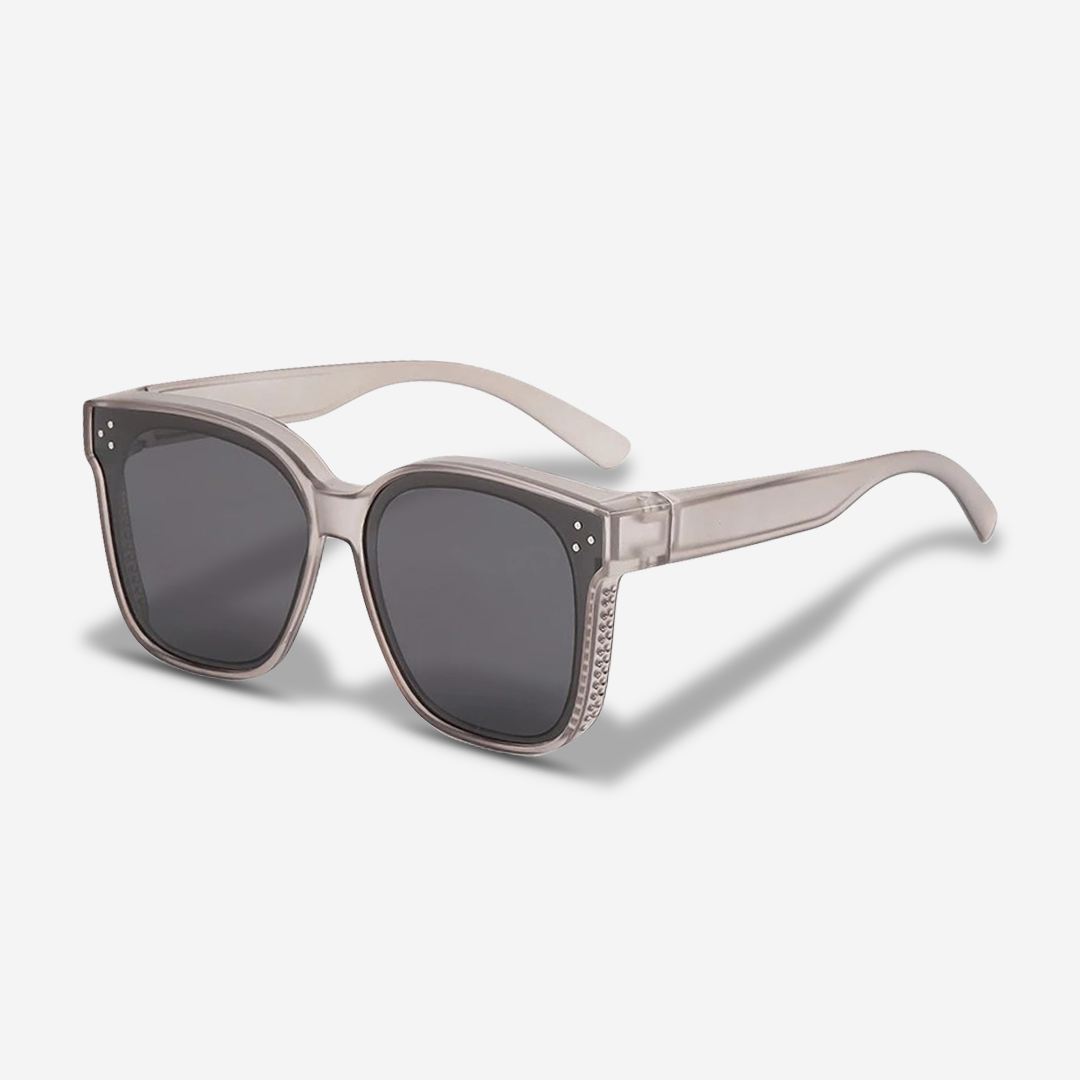 Elysian Fit-Over Sunglasses – Women's Premium Polarized Collection