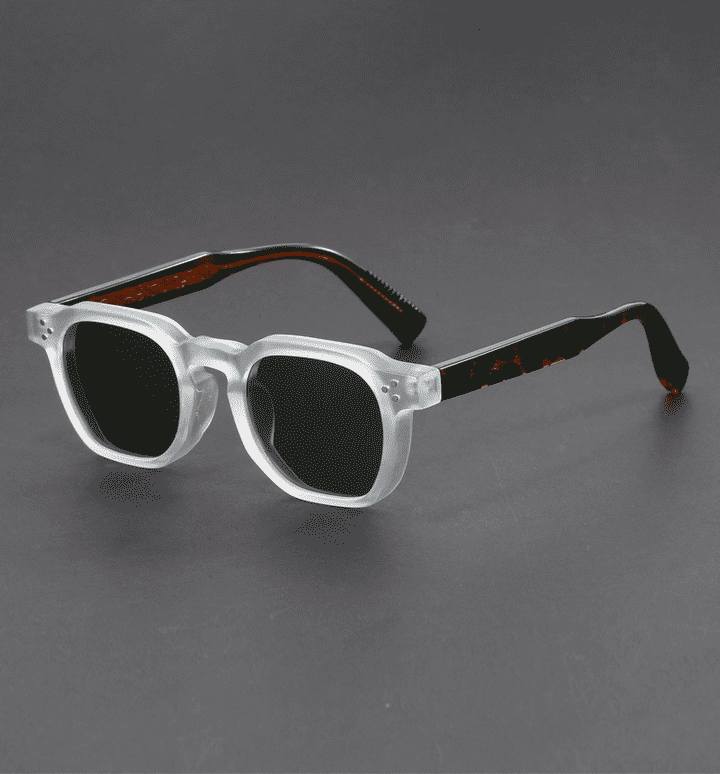 Aviato Edge Sunglasses – UV400 | ASCENDARY®