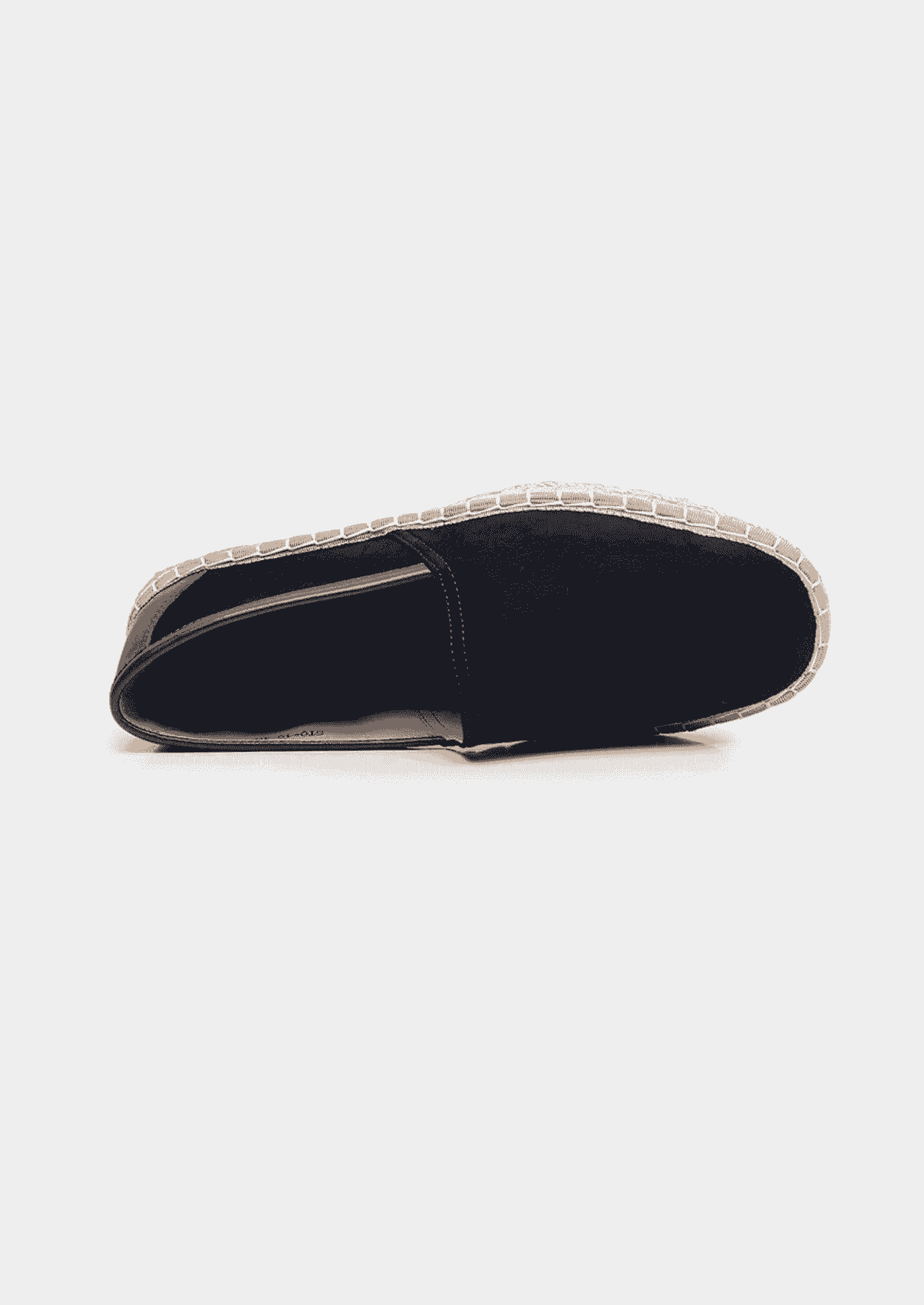 SEASIDE ESPADRILLES - Navy Blue