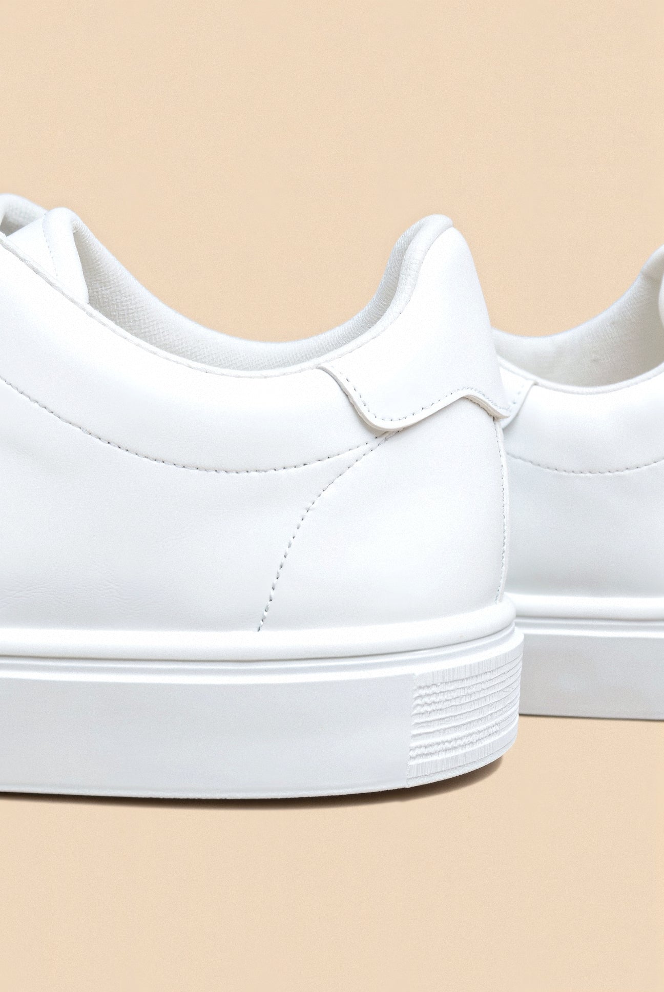 Classic Sneaker – Skin-Gentle | Premium Comfort | ASCENDARY®