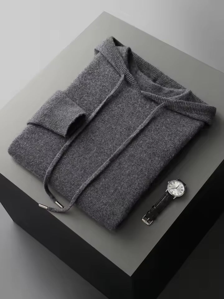 100% Cashmere Tracksuit V2 – Hypoallergenic | Luxury Loungewear | ASCENDARY®