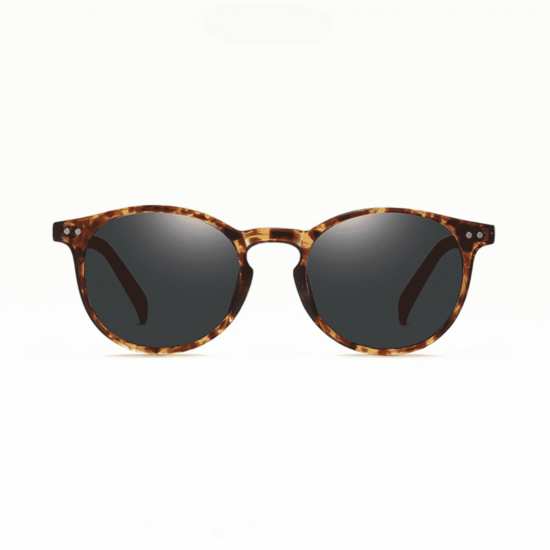 Polarized Glasses – UV400 | Old Money Style | ASCENDARY®