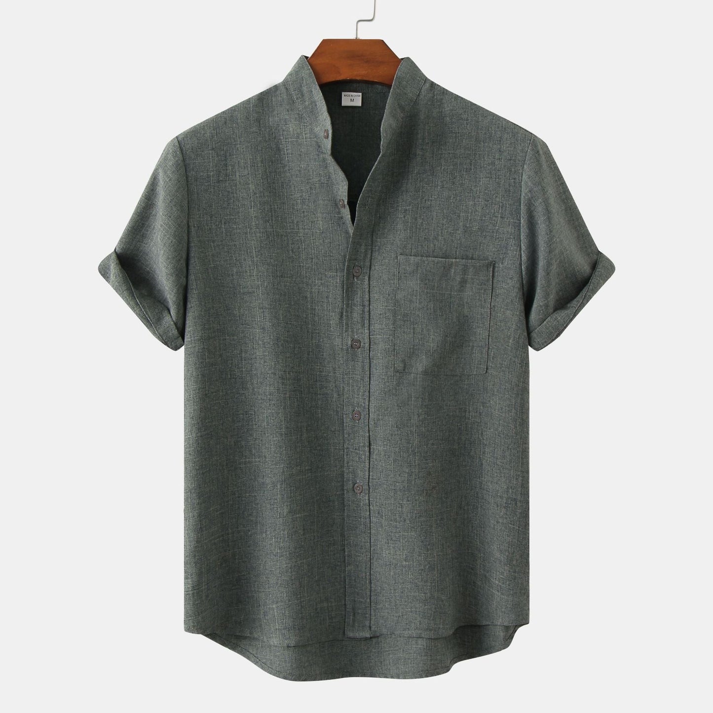 The Machu Picchu Shirt – Skin-Soft | Breathable | ASCENDARY®