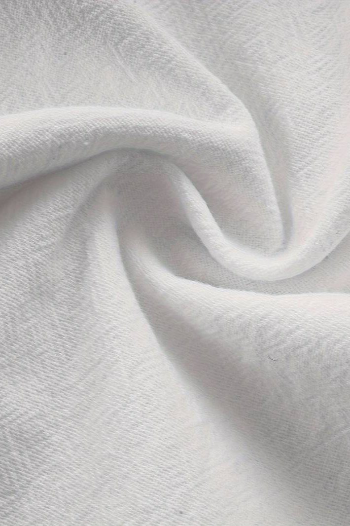 Lightweight Beach Cotton Linen Pants – Hypoallergenic | Holiday Essential | ASCENDARY®