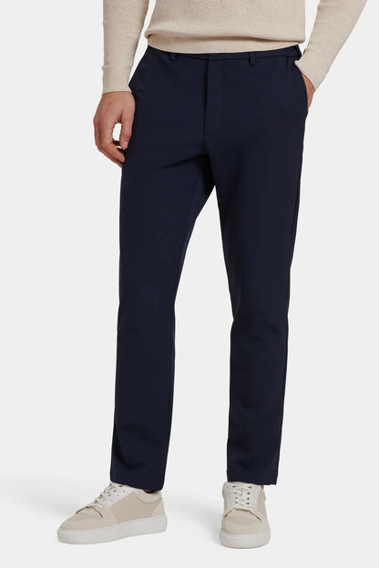 The Tech Pants – 4-Way Stretch | Skin-Soft Performance Trousers | ASCENDARY®