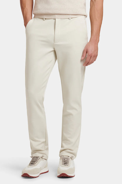 The Tech Pants – 4-Way Stretch | Skin-Soft Performance Trousers | ASCENDARY®