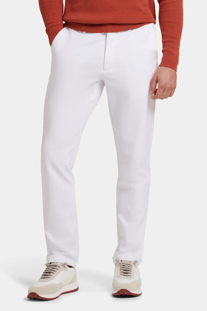 The Tech Pants – 4-Way Stretch | Skin-Soft Performance Trousers | ASCENDARY®