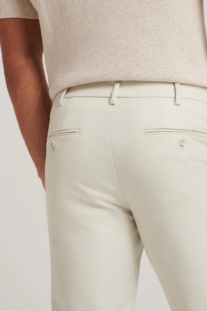 The Tech Pants – 4-Way Stretch | Skin-Soft Performance Trousers | ASCENDARY®