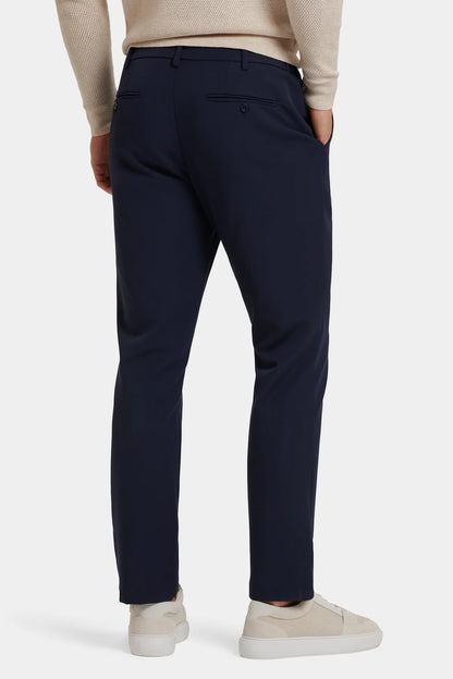 The Tech Pants – 4-Way Stretch | Skin-Soft Performance Trousers | ASCENDARY®