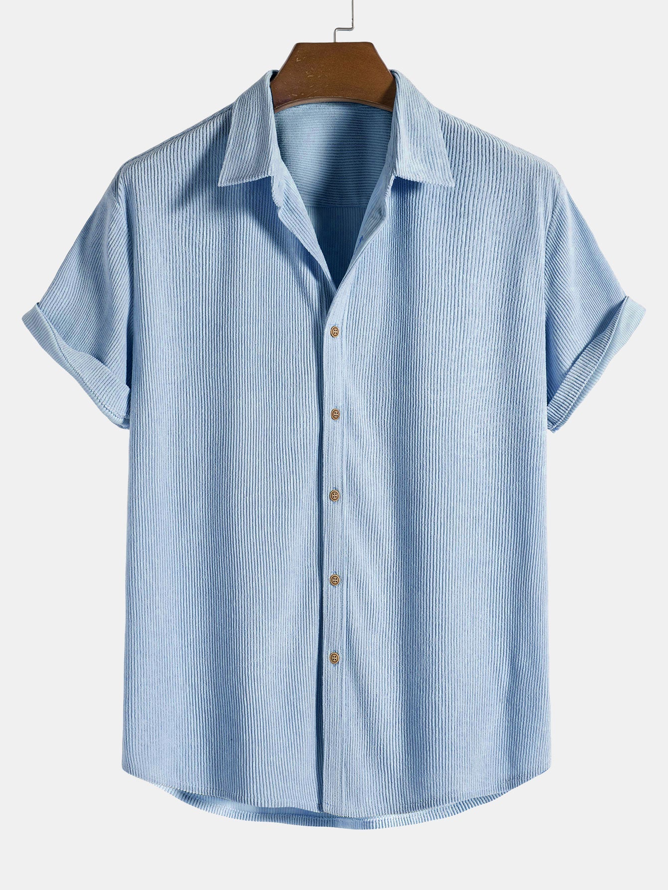 Bali Short-Sleeved Set – Skin-Soft | Breathable | ASCENDARY®