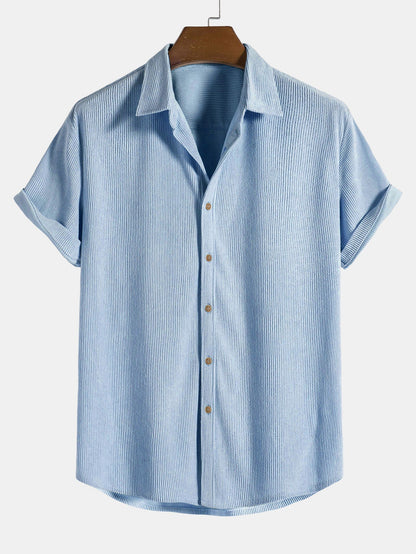 Bali Short-Sleeved Set – Skin-Soft | Breathable | ASCENDARY®