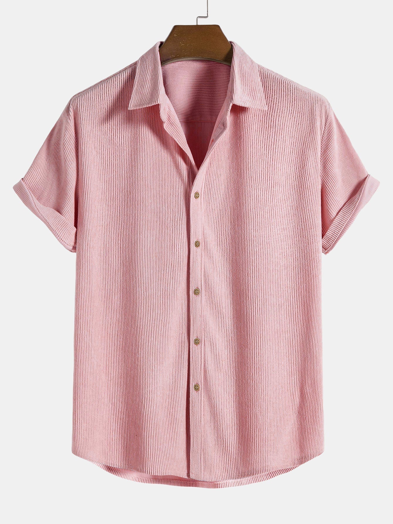 Bali Short-Sleeved Set – Skin-Soft | Breathable | ASCENDARY®