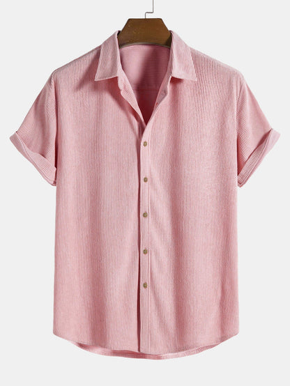 Bali Short-Sleeved Set – Skin-Soft | Breathable | ASCENDARY®
