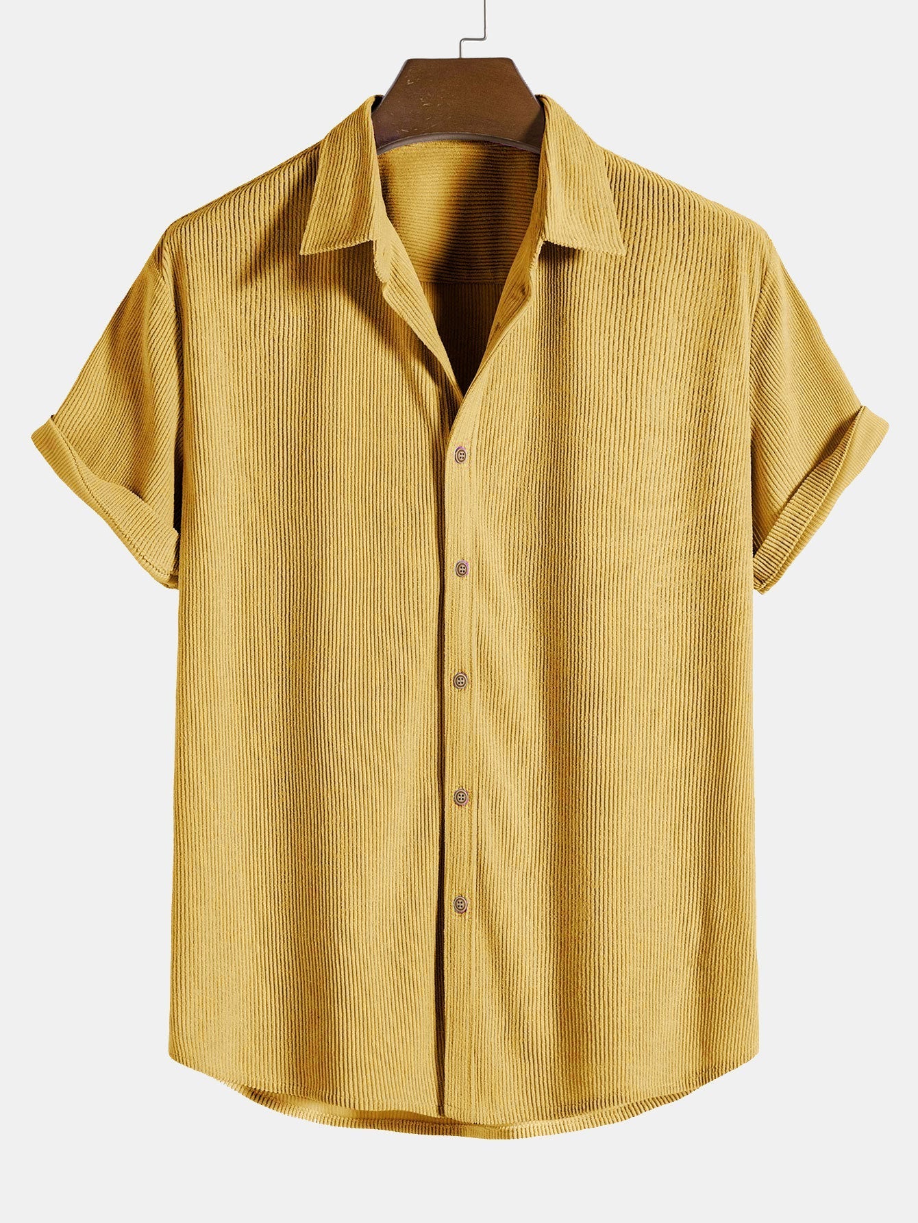 Bali Short-Sleeved Set – Skin-Soft | Breathable | ASCENDARY®