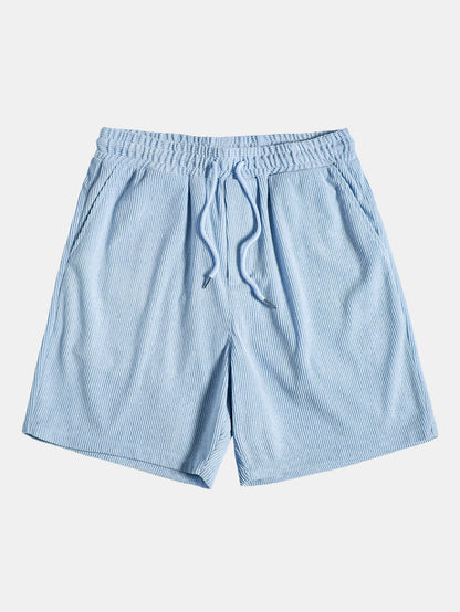 Bali Short-Sleeved Set – Skin-Soft | Breathable | ASCENDARY®