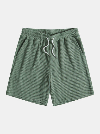 Tulum Short-Sleeved Set – Skin-Soft | Breathable | ASCENDARY®