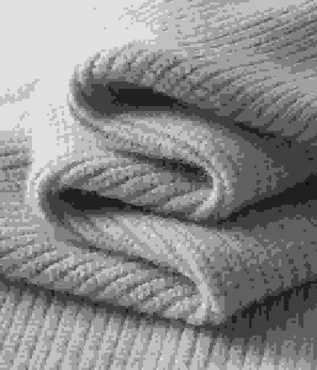 Men's Premium Wool-Blend Knitted Zip Vest – ASCENDARY®