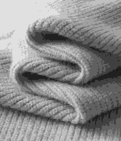 Men's Premium Wool-Blend Knitted Zip Vest – ASCENDARY®