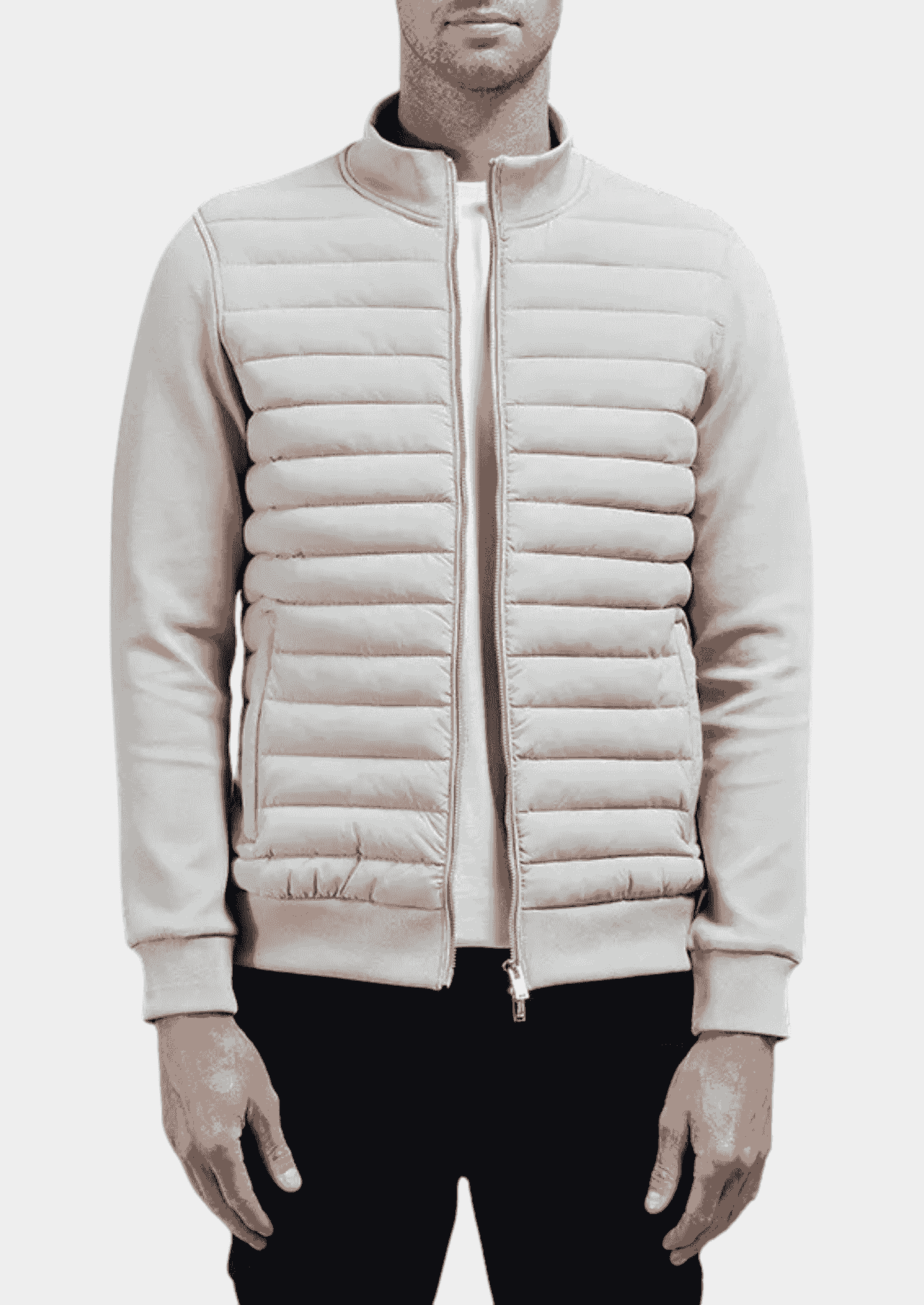 DANTE PREMIUM HYBRID JACKET