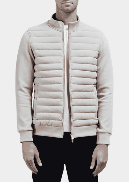 DANTE PREMIUM HYBRID JACKET