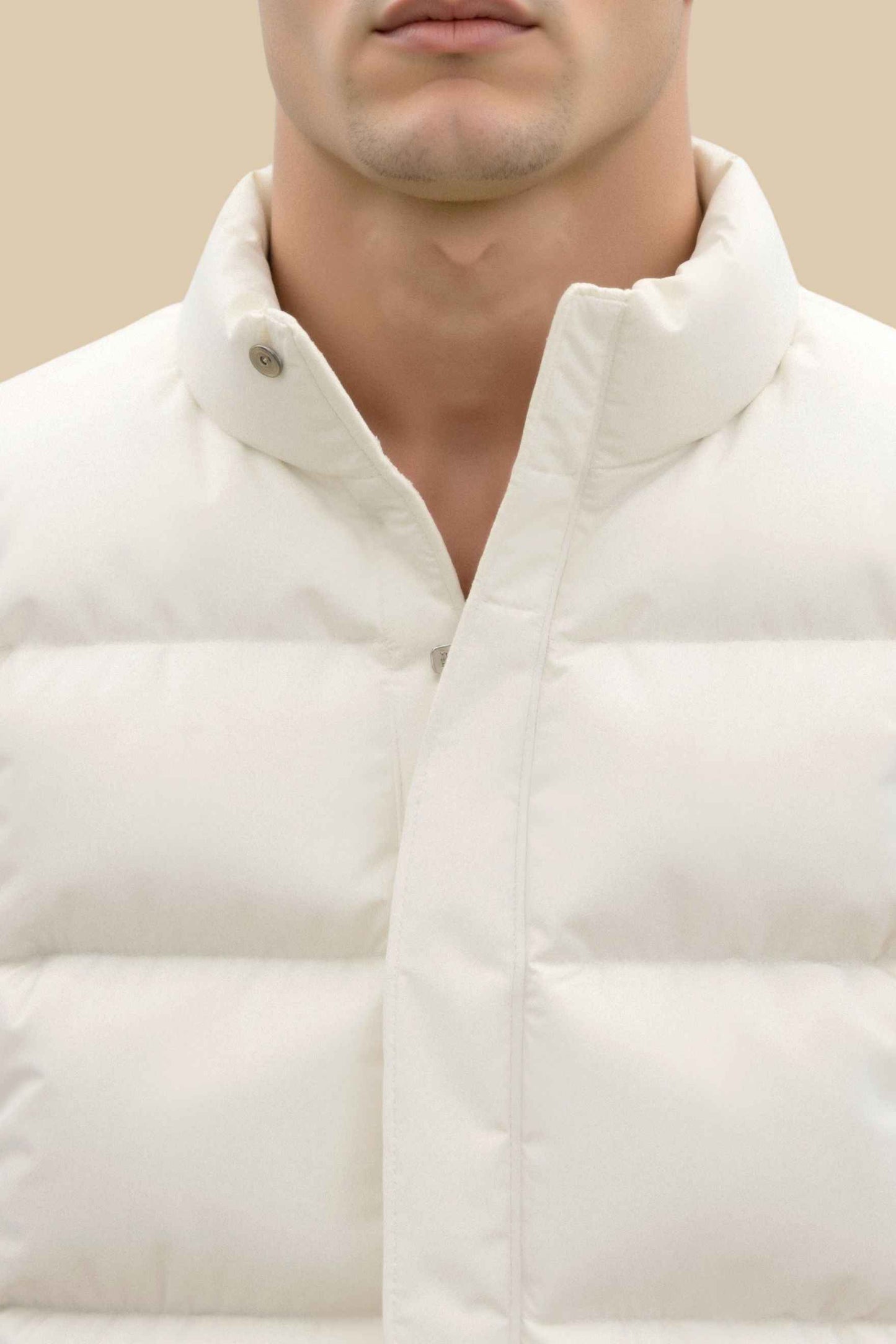Gilet Vest – Sleeveless | Skin-Gentle | ASCENDARY®