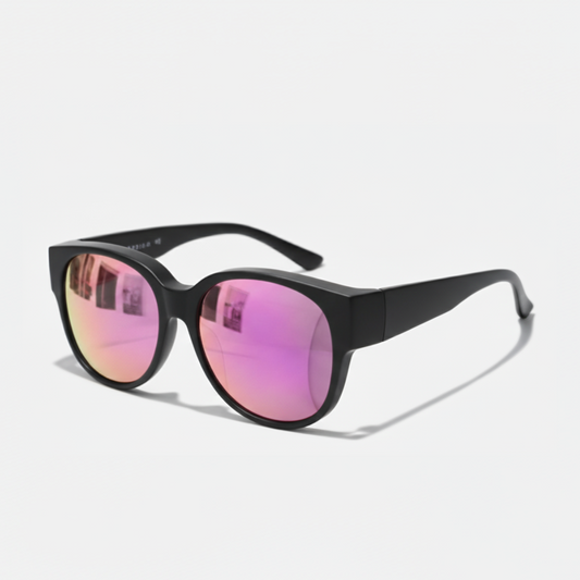 Elysian Fit-Over Sunglasses – Women's Premium Polarized Collection