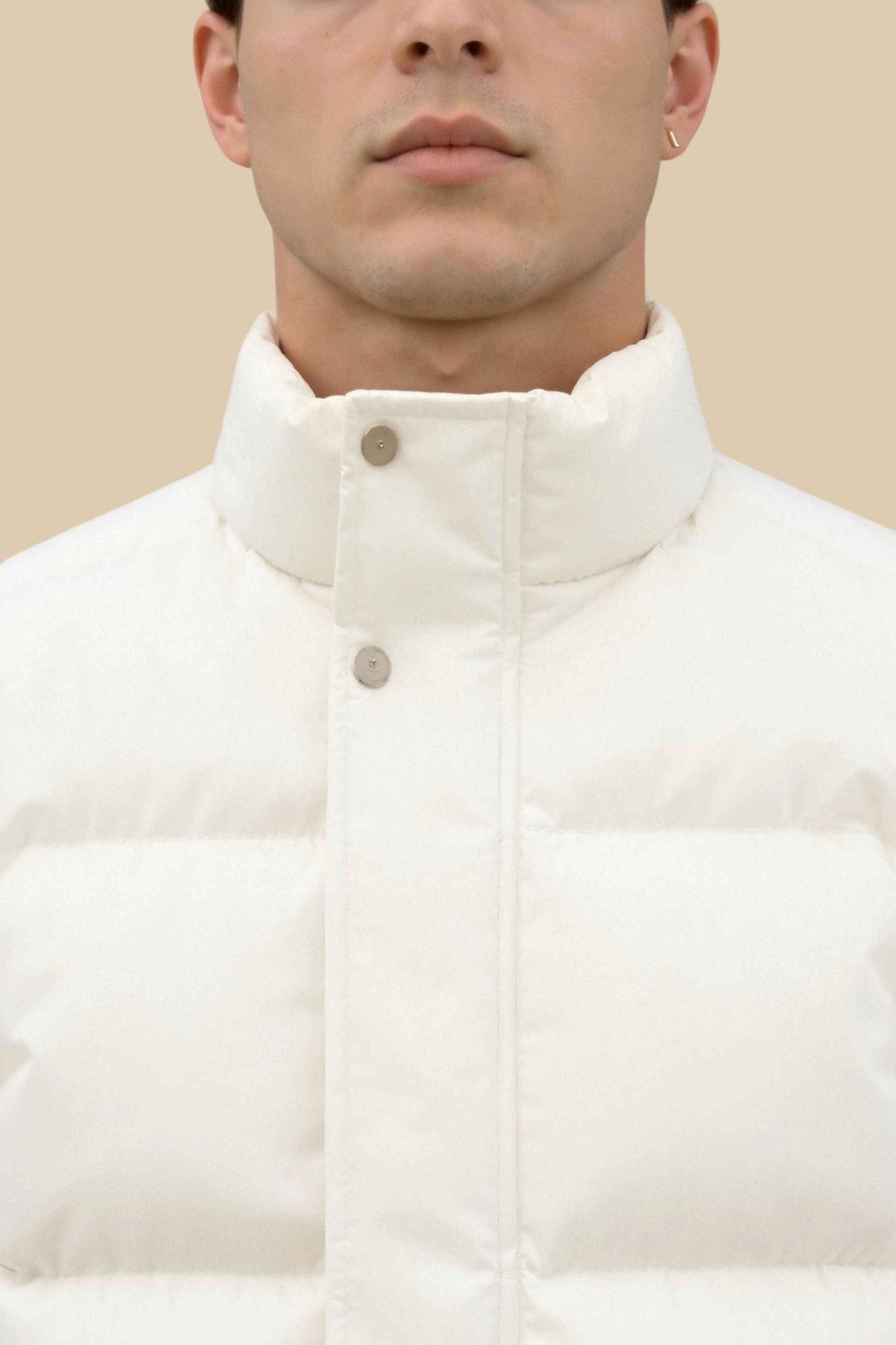 Gilet Vest – Sleeveless | Skin-Gentle | ASCENDARY®