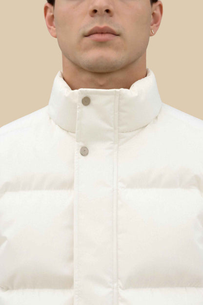 Gilet Vest – Sleeveless | Skin-Gentle | ASCENDARY®