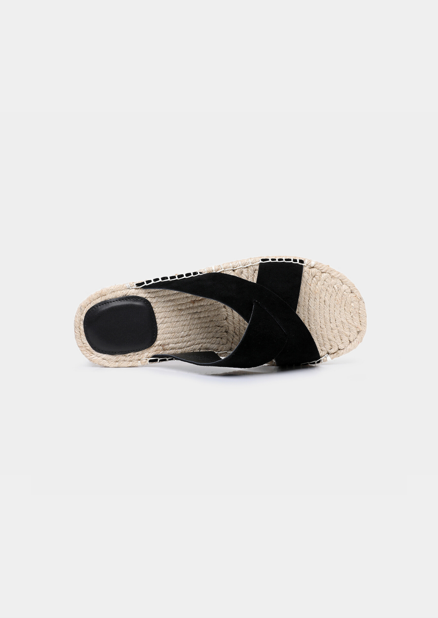 Resort Sandal – Sheep Suede | Hypoallergenic | Skin-Gentle | ASCENDARY®