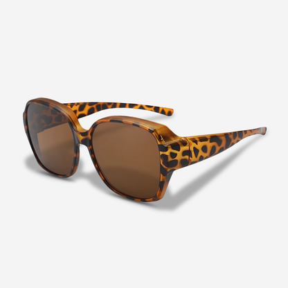 Elysian Fit-Over Sunglasses – Women's Premium Polarized Collection