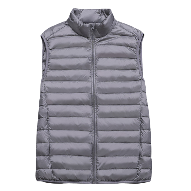 Down Vest – Premium Outerwear | ASCENDARY®