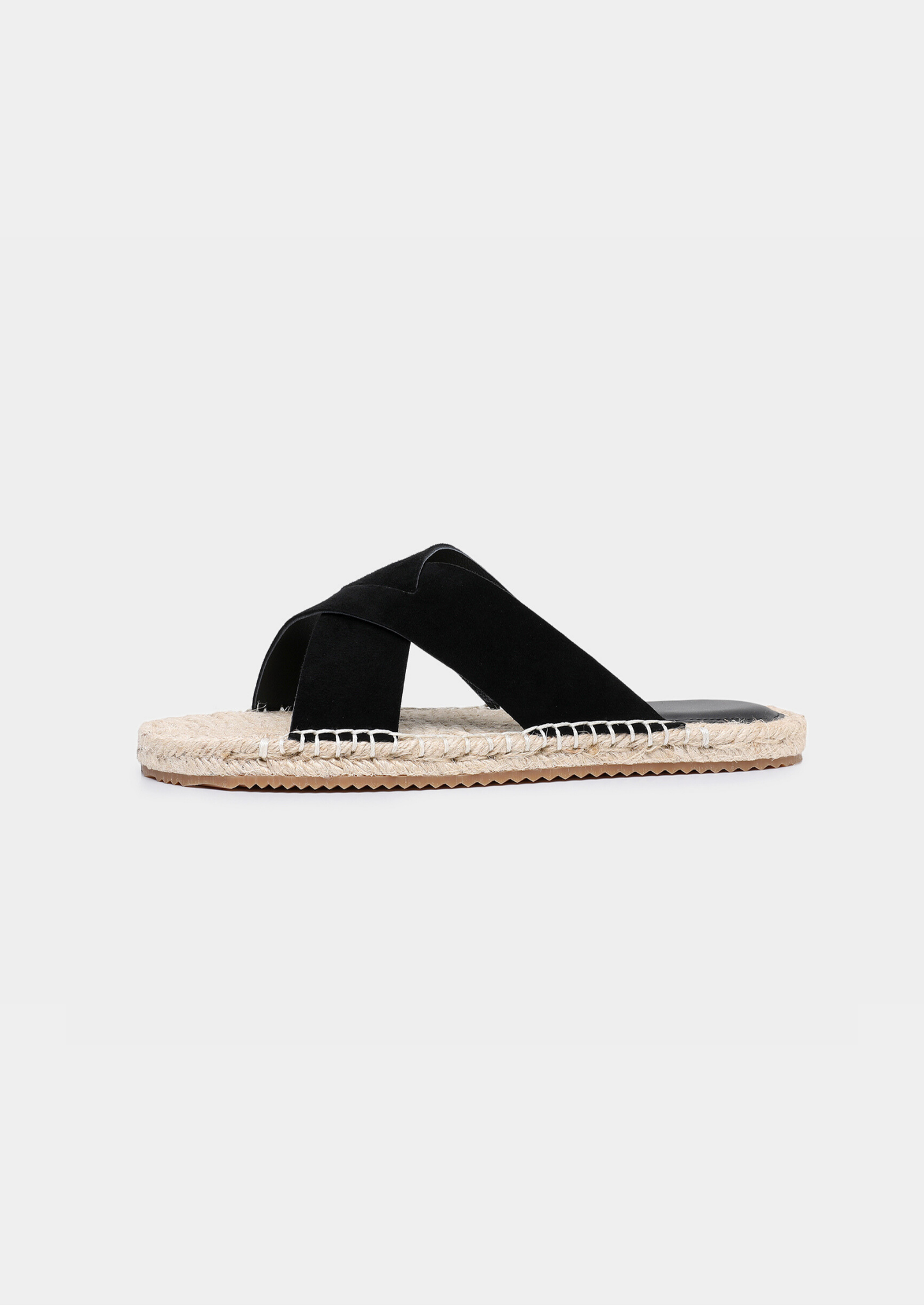 Resort Sandal – Sheep Suede | Hypoallergenic | Skin-Gentle | ASCENDARY®