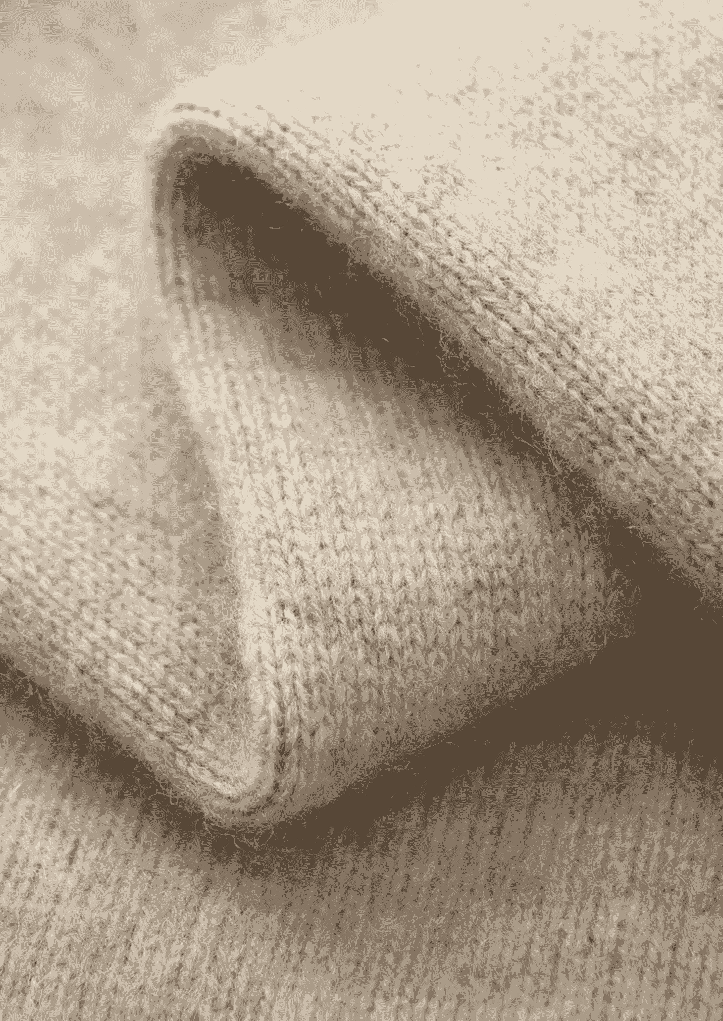 Men's Extra-Fine Merino Wool Zip-Through Cardigan – ASCENDARY®