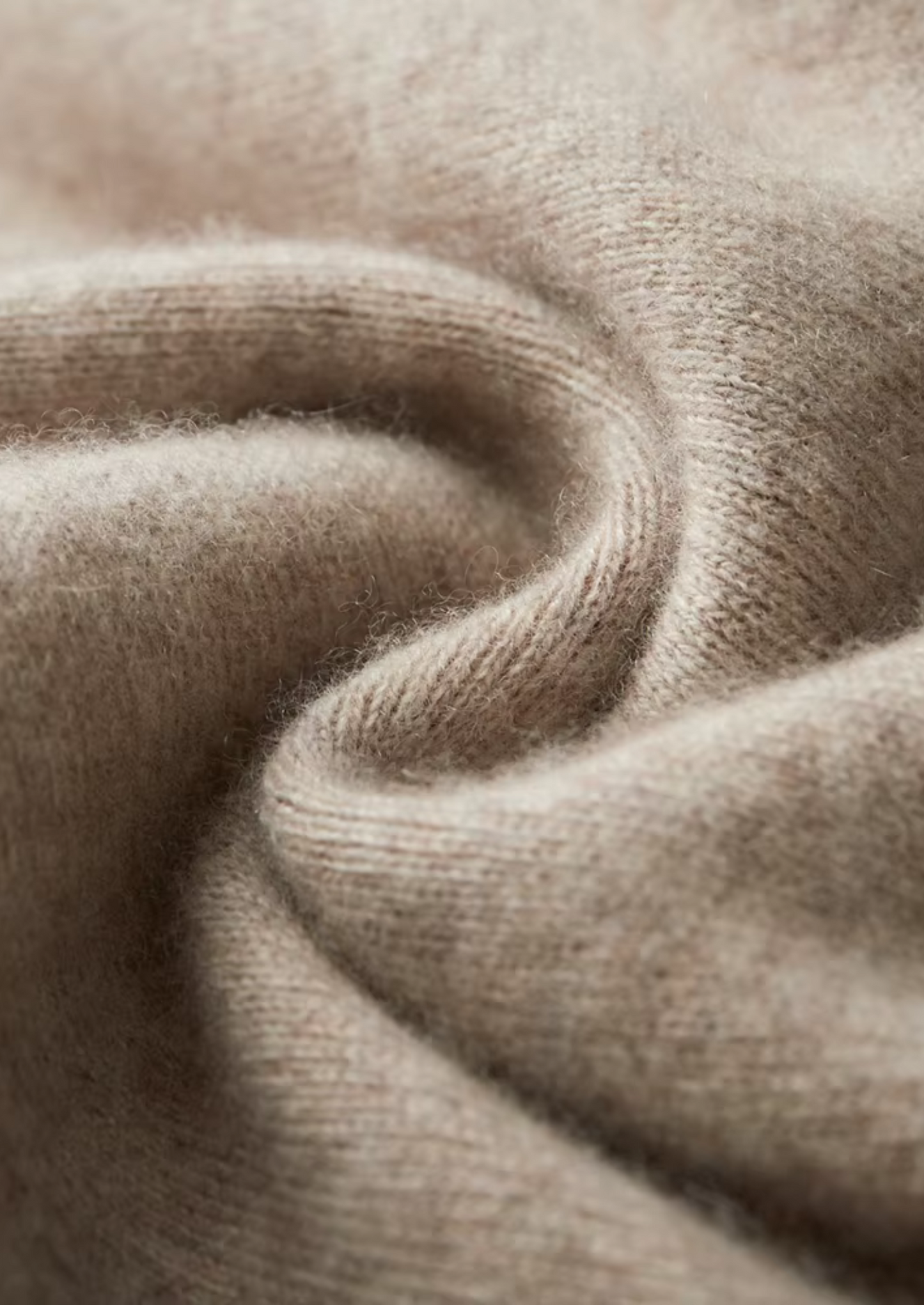 100% Cashmere Leisure Trousers – Ultra-Soft | ASCENDARY®
