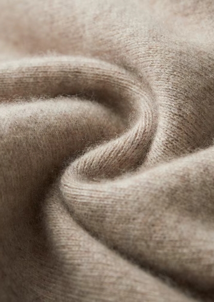 100% Cashmere Leisure Trousers – Ultra-Soft | ASCENDARY®