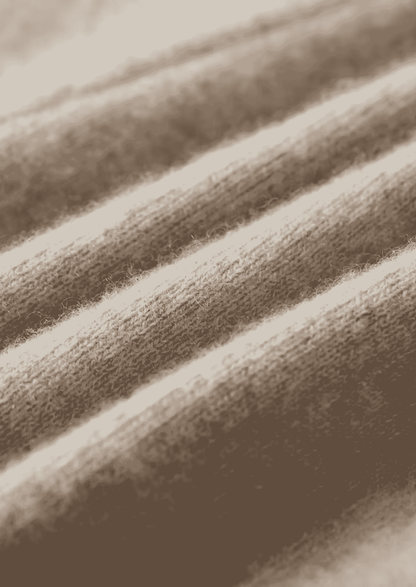 PURE EXTRA-FINE MERINO WOOL LEISURE JOGGERS