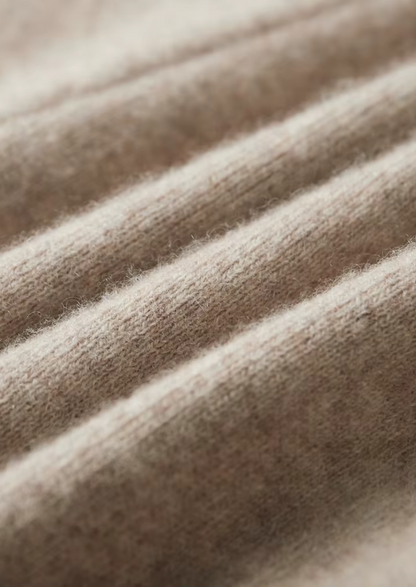 100% Cashmere Leisure Trousers – Ultra-Soft | ASCENDARY®