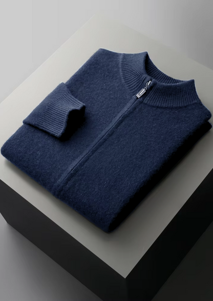 100% Merino Wool Tracksuit V2 – Ultra-Soft | Eczema-Friendly | ASCENDARY®