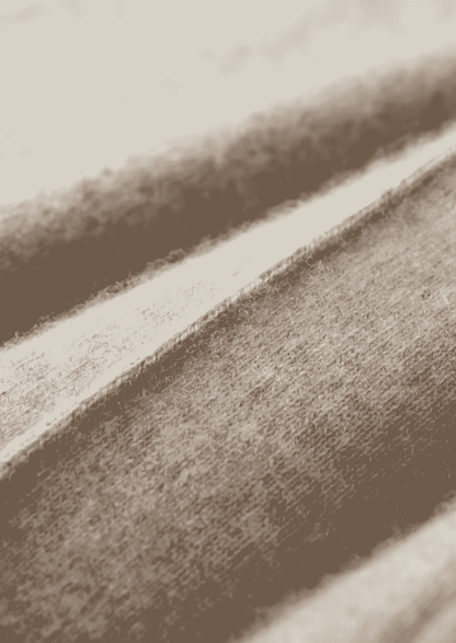 PURE EXTRA-FINE MERINO WOOL LEISURE JOGGERS