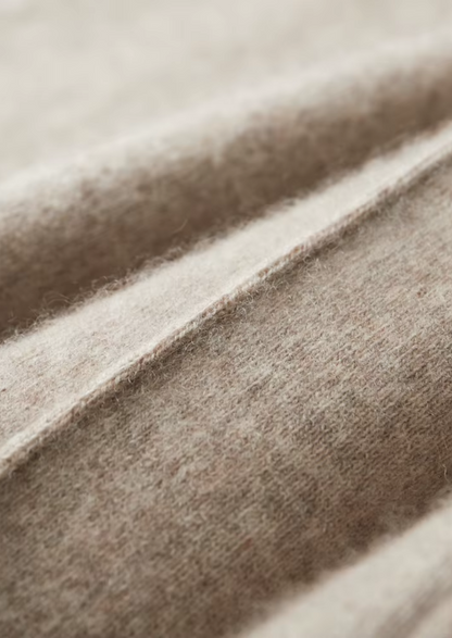 100% Cashmere Leisure Trousers – Ultra-Soft | ASCENDARY®