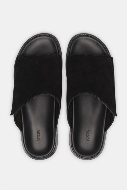 THE VINO SANDALS
