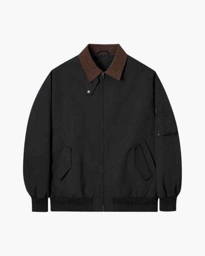 Classic Mayfair Jacket – Smart Outerwear | ASCENDARY®