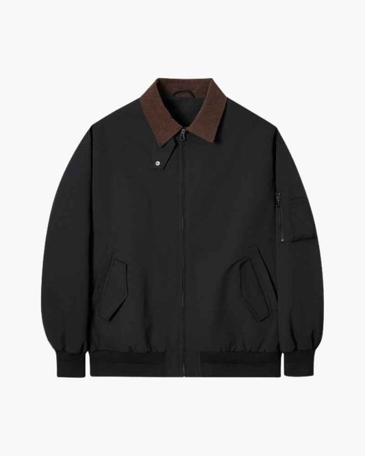 Classic Mayfair Jacket – Smart Outerwear | ASCENDARY®