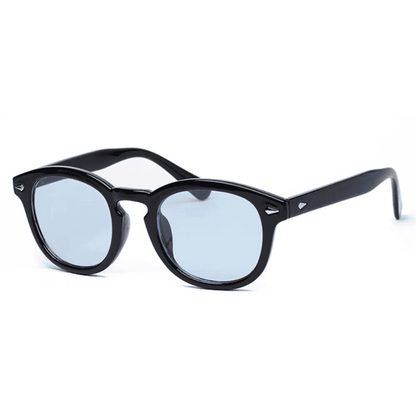Tinted Glasses – Retro Style | UV Protection | ASCENDARY®