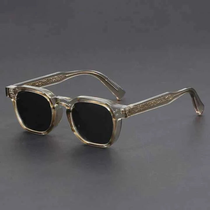 Aviato Edge Sunglasses – UV400 | ASCENDARY®