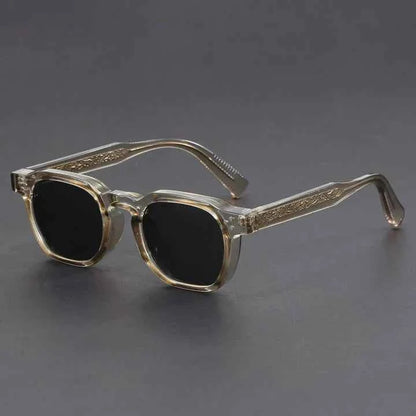 Aviato Edge Sunglasses – UV400 | ASCENDARY®