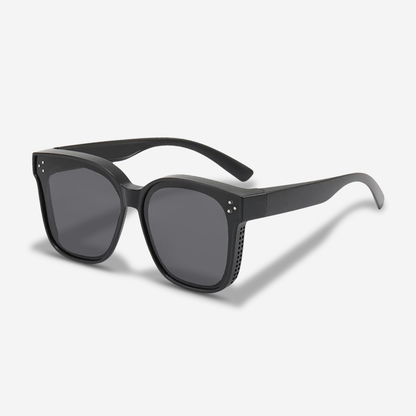 Elysian Fit-Over Sunglasses – Women's Premium Polarized Collection
