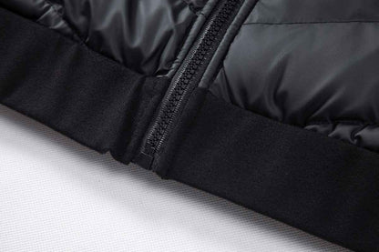 Premium Hybrid Down Jacket V2 – Upgraded | ASCENDARY®