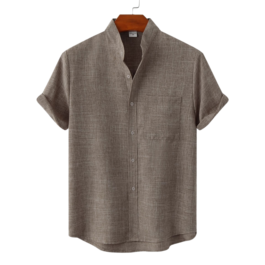 The Machu Picchu Shirt – Skin-Soft | Breathable | ASCENDARY®